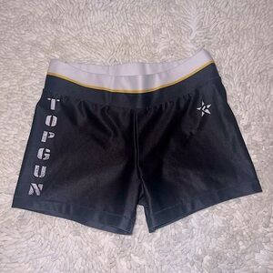 Top Gun All Stars - Rebel Athletic Practice Wear Shorts